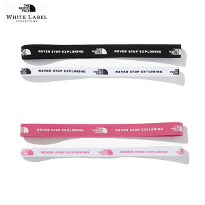 z[THE NORTH FACE] LOGO HEADBAND NE3RP00 wbhoh wAoh ~ X|[c X ׂ J`[V fB[X Y jO ^ W g[jO Lk Xgb` ej