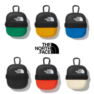 z[THE NORTH FACE] NN2PQ20 NUPTSE MOLD POUCH ~j [h AirPods |Pbg |[` L[z_[ L[O ؍  }`P[X 킢 GA|bYP[X