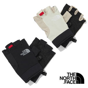 THE NORTH FACENJ3FQ03 COOL TREKKING HALF GLOVE  O[u n[tO[u oR nCLO gbLO AEghAfB[X Y jp jZbNX ؍ zCg[x
