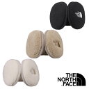 ★送料無料★THE NORTH FACE★ NA5IQ53 WL EARMUFF イヤーマフ 耳当て レディース メンズ ホワイトラベル WHITE LABEL…