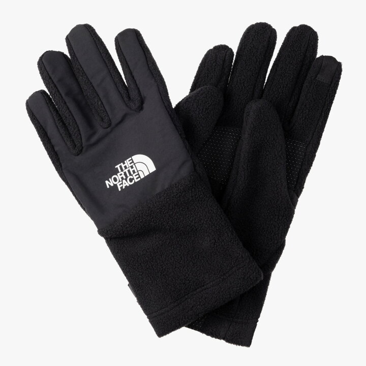 楽天市場】☆配送無料☆ [THE NORTH FACE] NJ3GQ50 WL FLEECE GLOVE  