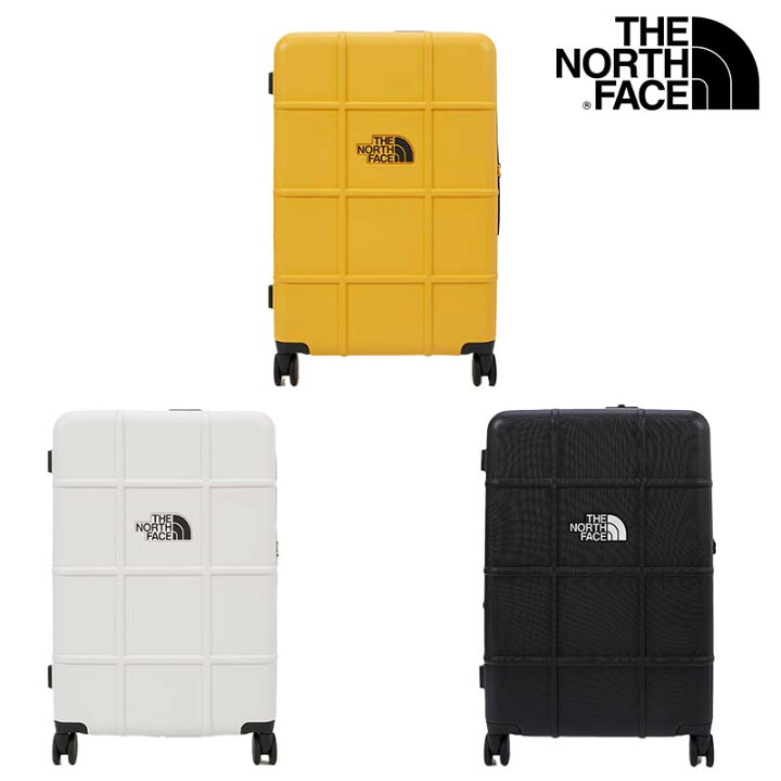 楽天市場】☆送料無料☆[THE NORTH FACE] NN2AR02 TNF NEW WHEELER 24 