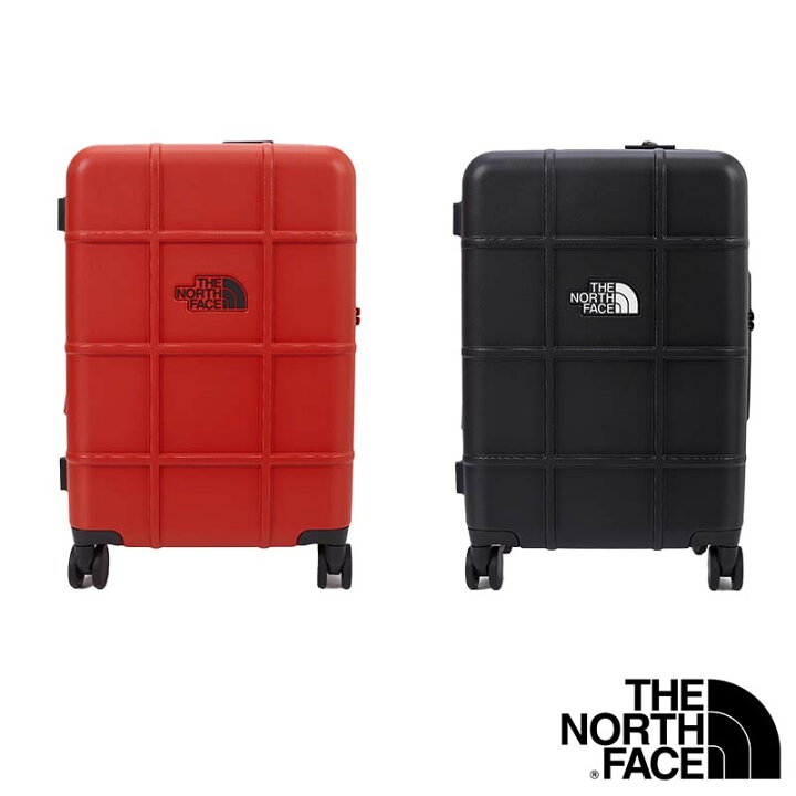 楽天市場】☆送料無料☆[THE NORTH FACE] NN2AR01 TNF NEW WHEELER 20 