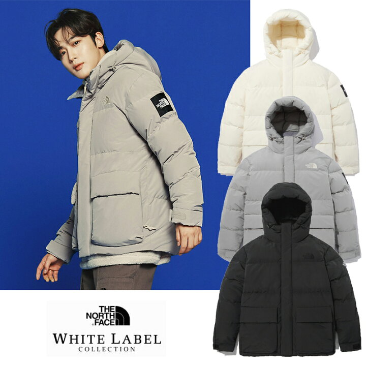楽天市場】☆送料無料☆[THE NORTH FACE] NEW SIERRA DOWN JACKET 