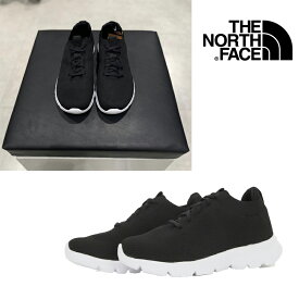 ★配送無料★ [THE NORTH FACE] KNIT TRAINER NS93N09A スニーカー シューズ ランニング ジム ブラック メンズ レディース 男女 共用 兼用 メッシュ スリッポン 通気性 ウォーキング スポーツ カジュアル 新作 2022 ホワイトラベル WHITE LABEL 軽い 韓国 ノースフェイス