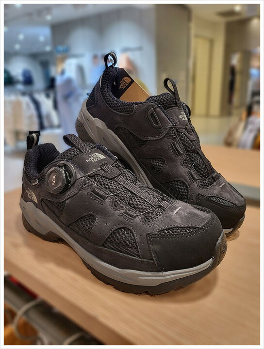 楽天市場】☆送料無料☆THE NORTH FACE☆STORMBREAK BOA WG NS91Q02 