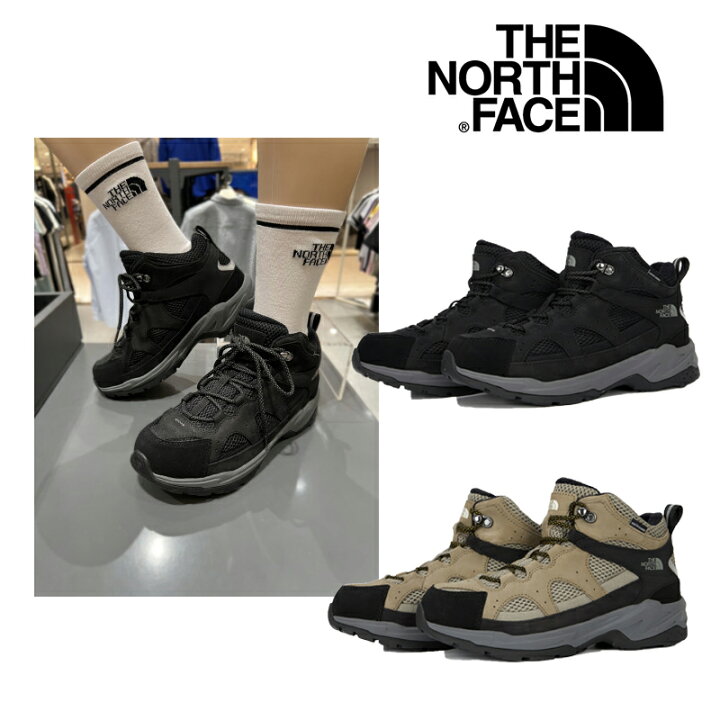 楽天市場】☆送料無料☆THE NORTH FACE☆STORMBREAK MID WG NS91Q01 