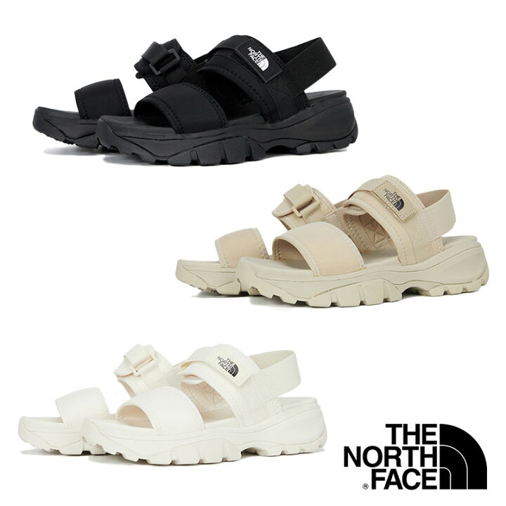 楽天市場】☆配送無料☆[THE NORTH FACE] NS98Q14 HEXA LUX SANDAL 
