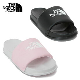 ★配送無料★ [THE NORTH FACE] NS96P08 KID CLOUD SLIDE キッズ スライド サンダル スリッパ SANDAL オールシーズン 外履き 夏 スポーツ 歩きやすい 軽い 子供 大人女性可能 ノースフェイス WHITE LABEL ホワイトレーベル 韓国 男の子 女の子