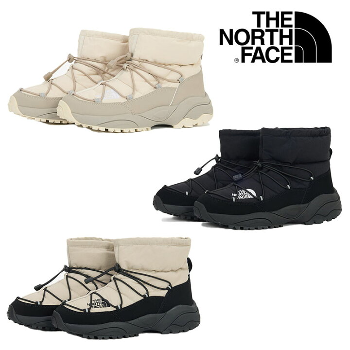 楽天市場】☆送料無料☆THE NORTH FACE☆ NS99Q01 BOREALIS BOOTIE 