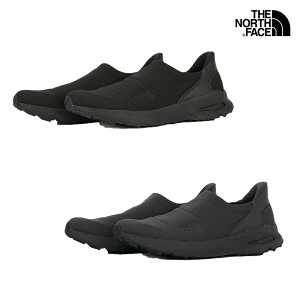  [THE NORTH FACE] NS93Q55 PADDED KNIT SLIP-ON Xb| Xj[J[ RȂ jbg h ~ u[c fB[X Y ₷  ubN Vv ؍ y  bV 킢 lC