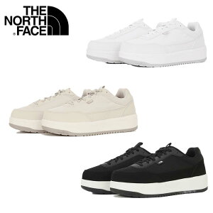 [THE NORTH FACE] NS94R05 W COURT PLATFORM m[XtFCX vbgtH[ Xj[J[ V[Y NbV  t@bV fC[ fB[X p