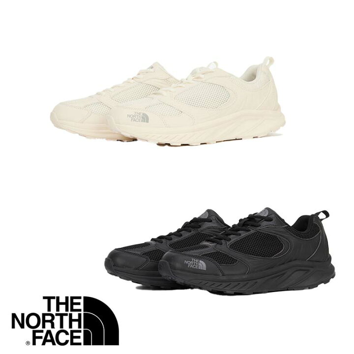 楽天市場】☆送料無料☆[THE NORTH FACE] NS93R01 SOLID RUNNER 