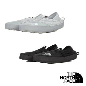 [THE NORTH FACE] NS85R12 TRACTION MULE Xj[J[ ~[ V[g XbvI y y fB[X Y m[XtFCX ؍ lC R[f V 2025 ^C zCgx WHITE LA