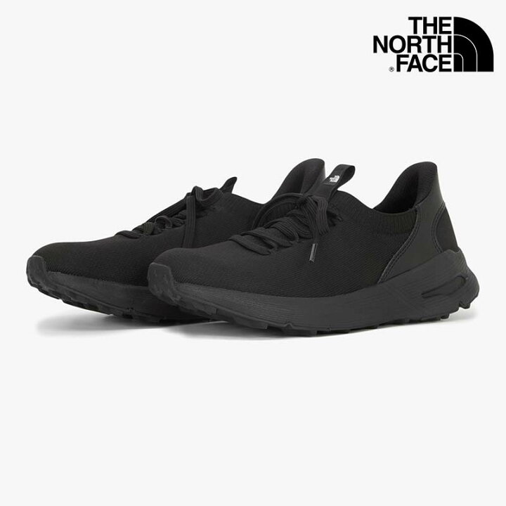 楽天市場】送料無料 [THE NORTH FACE] NS93Q52 UR KNIT LACED 