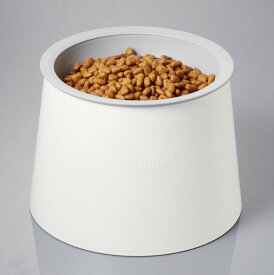 ★配送無料★ Yogi pet STAND BOWL ［ペット餌入れ スタンド型］ 抗菌ボウル