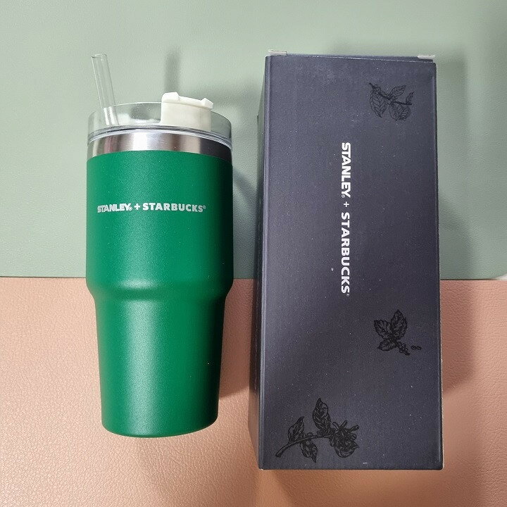 楽天市場】☆配送無料☆ [STARBUCKS] スターバックス SS スタンレー 