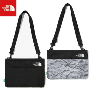 �������� [THE NORTH FACE] NN2PM52 SLIM CROSS BAG �m�[�X�t�F�C�X �N���X�o�b�N