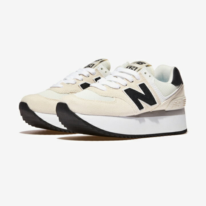 楽天市場】☆送料無料☆[NEW BALANCE] WL574ZAH ニューバランス  