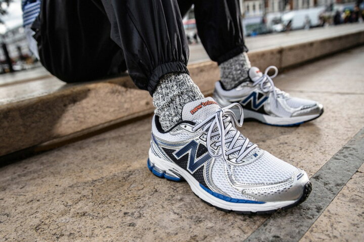 楽天市場】☆送料無料☆NEW BALANCE☆ML860XB ニューバランス ML860 