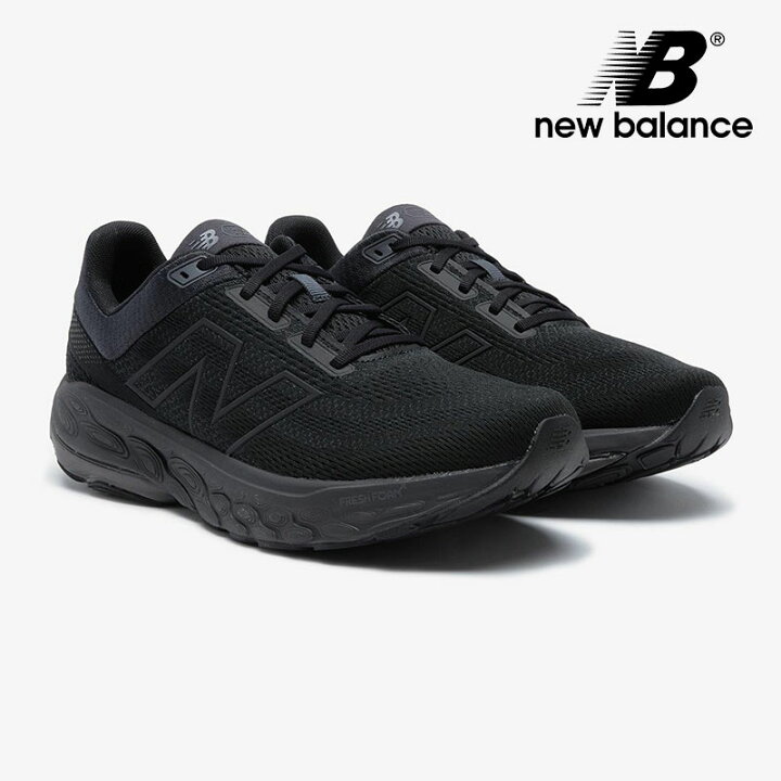 楽天市場】☆送料無料☆[NEW BALANCE] FRESH FOAM X 860 V14 