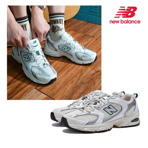  [New Balance] MR530SX Xj[J[  j[oX O[ Vo[ zCg  ^C Xj[J[ fB[X Y j p p ؍ nCeN jO EH[LO 