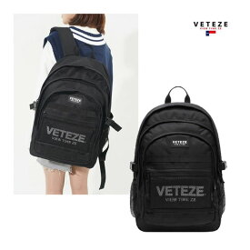 ★配送無料★ [VETEZE] Dream Keeper Backpack リュック 通学リュック バックパック レディース メンズ 韓国ファッション 大容量
