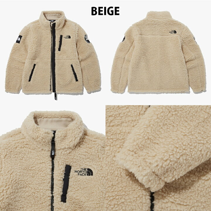 楽天市場】☆送料無料☆NJ4FN52ザノースフェイスTHE NORTH FACE K