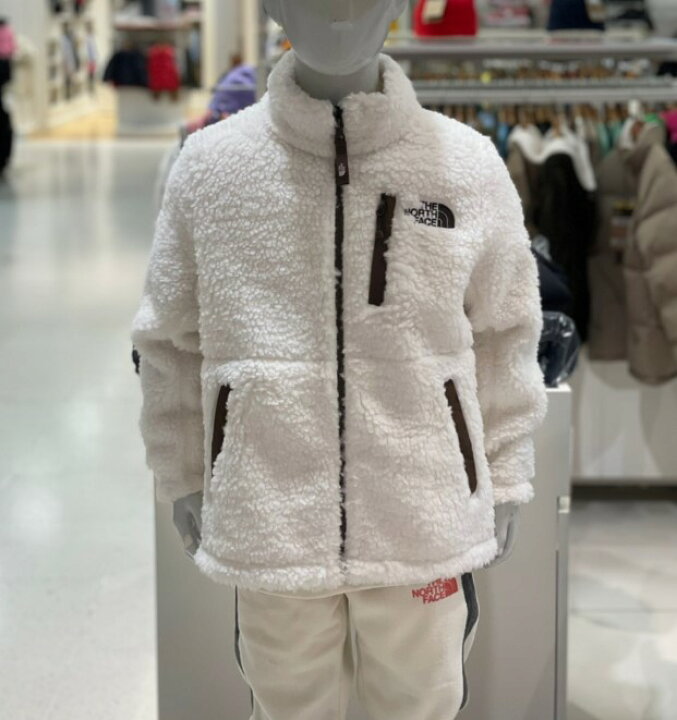 楽天市場】☆送料無料☆NJ4FN52ザノースフェイスTHE NORTH FACE K