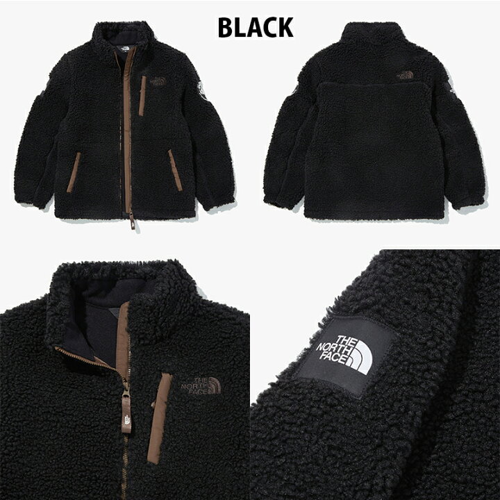 楽天市場】☆送料無料☆NJ4FN52ザノースフェイスTHE NORTH FACE K