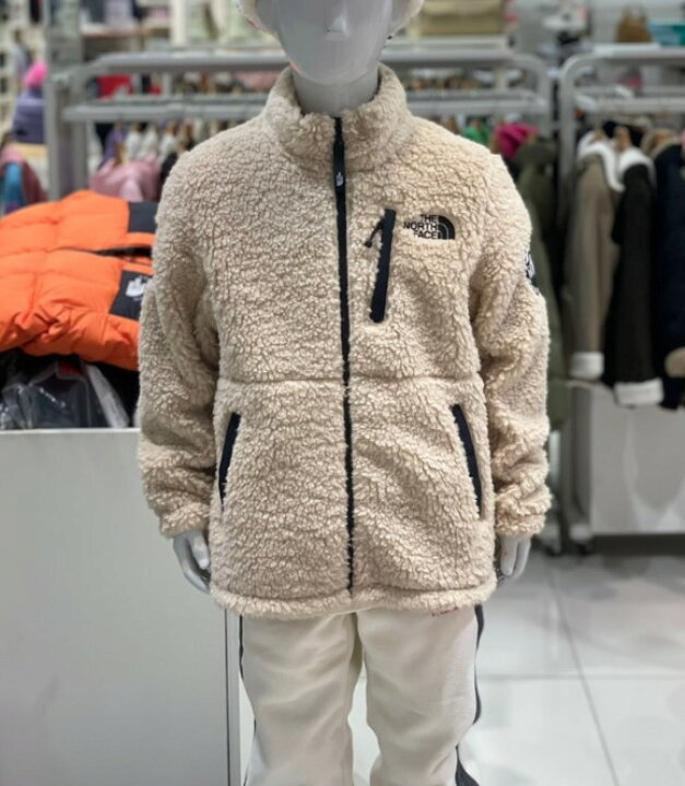 楽天市場】☆送料無料☆NJ4FN52ザノースフェイスTHE NORTH FACE K