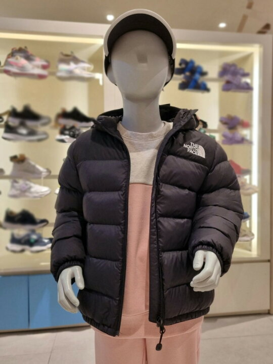 楽天市場】☆送料無料☆[THE NORTH FACE] K 