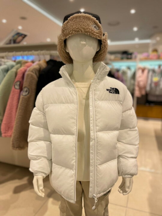 楽天市場】☆送料無料☆[THE NORTH FACE] K