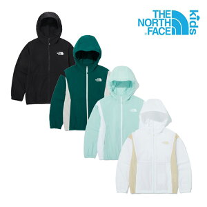 THE NORTH FACEK'S ICE RUN JACKET NJ3LQ07 EBhu[J[ LbY KIDS }Eep[J[ h y y RpNg   j̎q ̎q WjA t[h jZbNX  t 