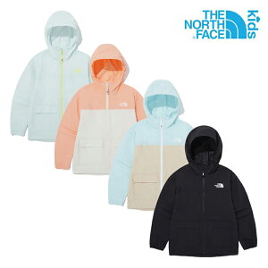 THE NORTH FACEK'S CITY CHILLER JACKET NJ3LQ09 EBhu[J[ LbY KIDS }Eep[J[ h y y RpNg   j̎q ̎q WjA t[h jZbNX  