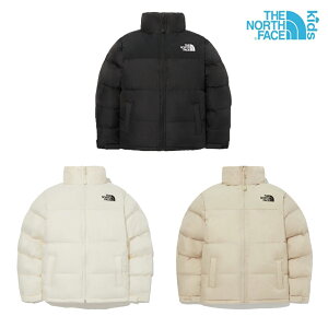 [THE NORTH FACE] K'S NEW PUFFY JACKET NJ3NQ51 _E y y R[g Wp[ Wo[ kvV m[XtFCX WjA h ̎q j̎q  lOK X[TCY LbY t