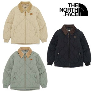 [THE NORTH FACE]NJ3NQ54 K'S CAMPSITE V JACKET _E R[g Wp[ Wo[ kvV m[XtFCX WjA h ̎q j̎q LbY X^hlbN KIDS V[g WPbg 