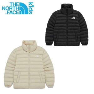 [THE NORTH FACE] NJ3NQ60 K'S DAYLIGHT T JACKET  yʃWPbgWp[ m[XtFCX WjA h ̎q j̎q LbY KIDS ؍ lC V 2025 킢 R[f y y