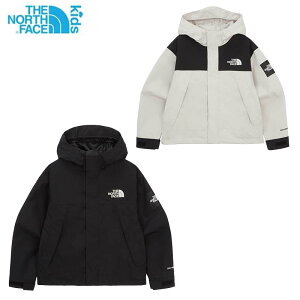 THE NORTH FACENJ2HR02 K'S MOUNTAIN JACKET }EeWPbg }Eep[J[ EBhu[J[ LbY WjA j̎q ̎q t[h WPbg h ϔM AEghA L