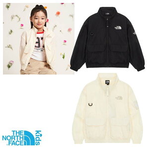 [THE NORTH FACE] NJ3BR09 K'S NEILTON JACKET EBhu[J[ LbY p[J[ h y y   j̎q ̎q t[hȂ ؍ WPbg Wp[ X^hlbN lOK