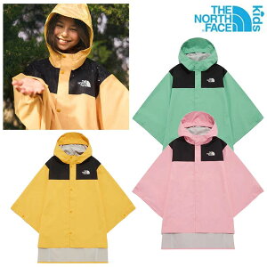 ������������[THE NORTH FACE] NJ2HR22 K'S MOUNTAIN PONCHO ���C���R�[�g �y�� �h�� �݂��� �t�[�h ���� �W���P�b�g �h�� �L�b�Y �����p �j���p �W���j�A �G�� �l�C �������� �m�[�X�t�F�C�X �������