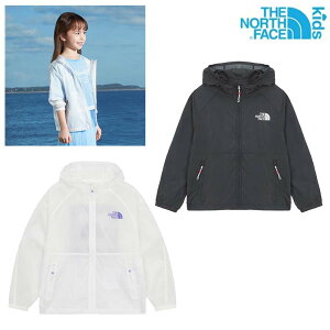 THE NORTH FACENJ3LR16 K'S LITTLE GLAMP JACKET }EeWPbg }Eep[J[ EBhu[J[ LbY WjA j̎q ̎q t[h WPbg h ϔM AEghA L