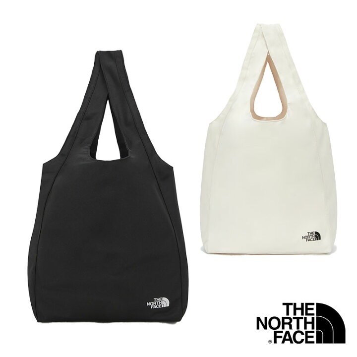 楽天市場】☆配送無料☆[THE NORTH FACE] NN2PP80 TNF SHOPPER BAG S 