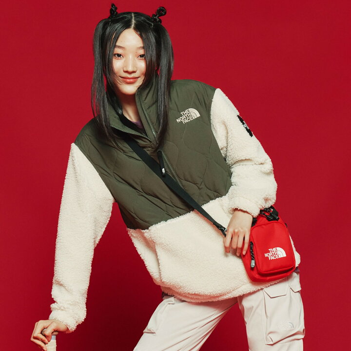 楽天市場】☆送料無料☆[THE NORTH FACE] 福袋 フリースジャケット 