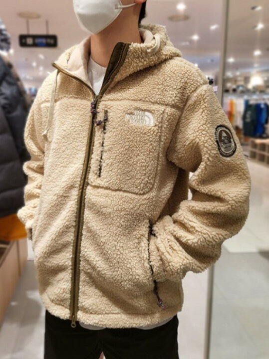 楽天市場】☆送料無料☆[THE NORTH FACE] 福袋 フリースジャケット  