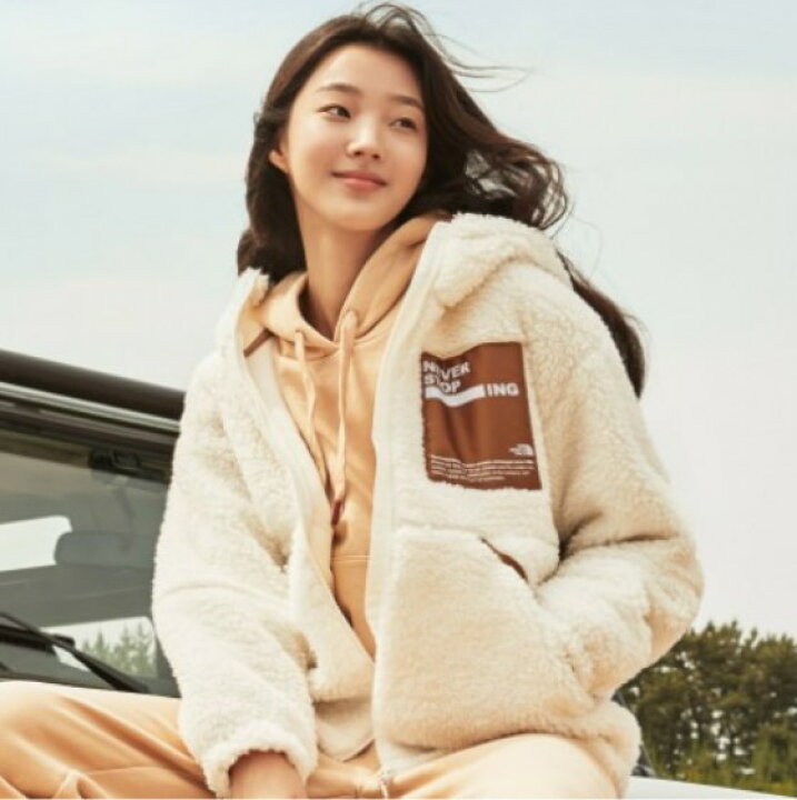 楽天市場】☆送料無料☆[THE NORTH FACE] 福袋 フリースジャケット 