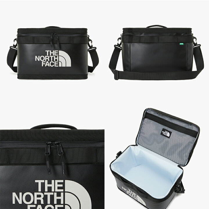 楽天市場】☆送料無料☆THE NORTH FACE☆INSULATED CAMP CROSS BAG M 