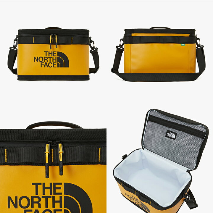 楽天市場】☆送料無料☆THE NORTH FACE☆INSULATED CAMP CROSS BAG M 