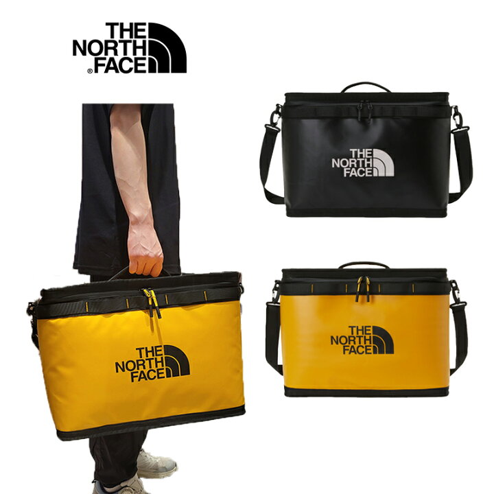 楽天市場】☆送料無料☆THE NORTH FACE☆INSULATED CAMP CROSS BAG L 