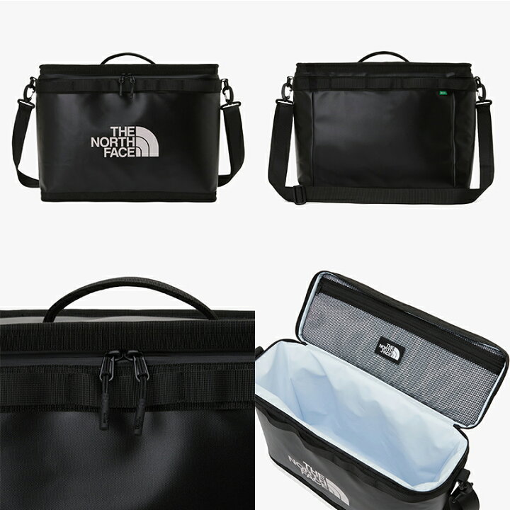 楽天市場】☆送料無料☆THE NORTH FACE☆INSULATED CAMP CROSS BAG L 